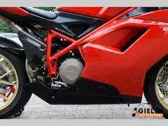 Ducati 848 2008 occasion – foto 9 van 20