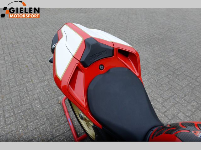 ducati - 848