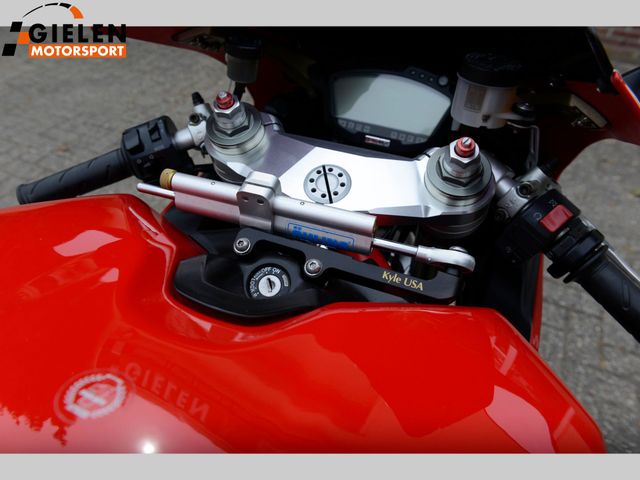 ducati - 848