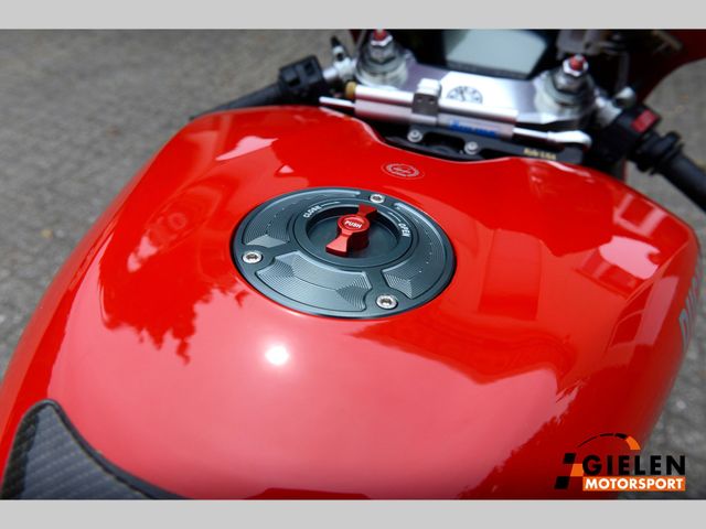 ducati - 848