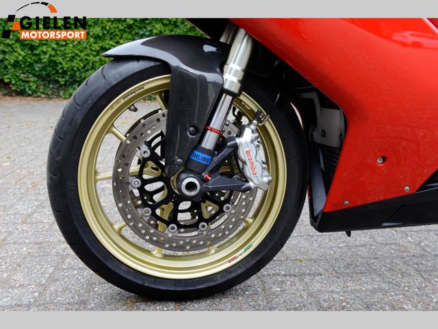 ducati - 848