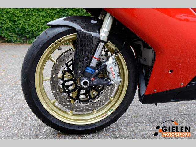 ducati - 848