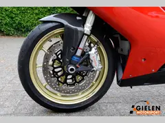 Ducati 848 2008 occasion – foto 5 van 20