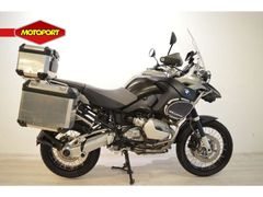 BMW R 1200 GS Adventure ABS 2009 occasion – foto 1 van 16