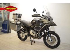 BMW R 1200 GS Adventure ABS 2009 occasion – foto 2 van 16