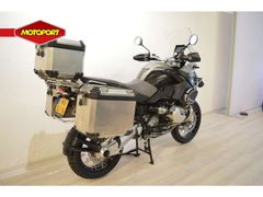 BMW R 1200 GS Adventure ABS 2009 occasion – foto 3 van 16