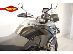 BMW R 1200 GS Adventure ABS 2009 occasion – foto 4 van 16