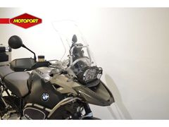 BMW R 1200 GS Adventure ABS 2009 occasion – foto 5 van 16