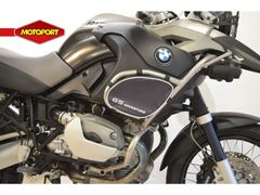 BMW R 1200 GS Adventure ABS 2009 occasion – foto 7 van 16