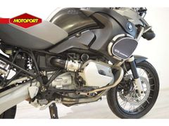 BMW R 1200 GS Adventure ABS 2009 occasion – foto 8 van 16