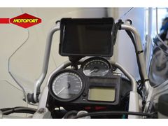 BMW R 1200 GS Adventure ABS 2009 occasion – foto 14 van 16