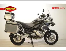 BMW R 1200 GS Adventure 2009 occasion
