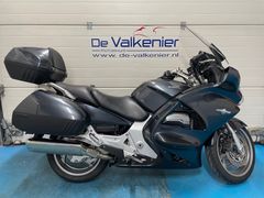 HONDA ST 1300 PAN EUROPEAN ABS