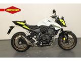 HONDA CB 500 HORNET E-CLUTCH