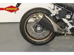 Honda CB 500 Hornet E-Clutch 2026 nieuw – foto 15 van 17