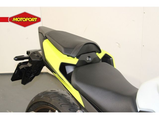 honda - cb-500-hornet-e-clutch