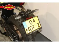 Honda CB 500 Hornet E-Clutch 2026 nieuw – foto 5 van 17