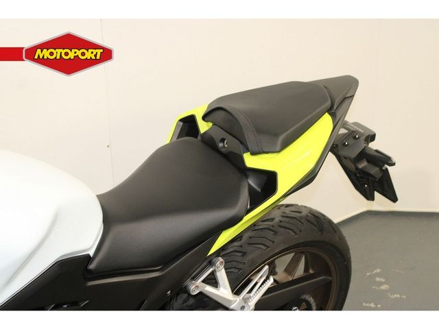 honda - cb-500-hornet-e-clutch