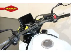 Honda CB 500 Hornet E-Clutch 2026 nieuw – foto 9 van 17