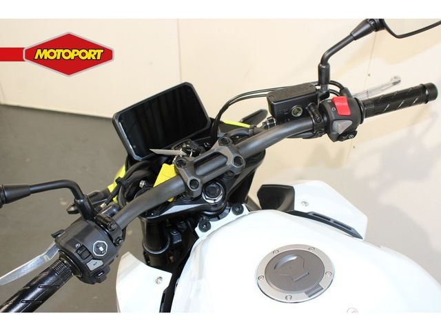 honda - cb-500-hornet-e-clutch