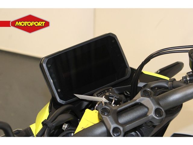 honda - cb-500-hornet-e-clutch