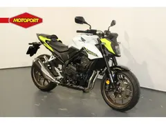 Honda CB 500 Hornet E-Clutch 2026 nieuw – foto 13 van 17