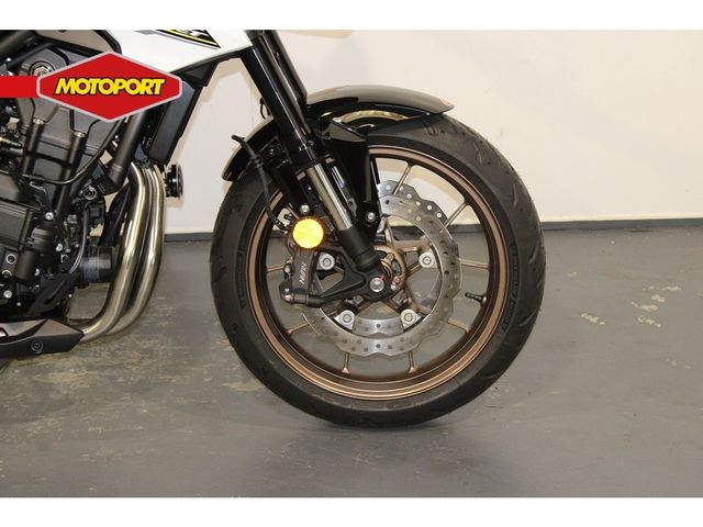 honda - cb-500-hornet-e-clutch