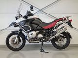 BMW R 1200 GS ADVENTURE