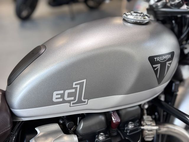 triumph - street-twin