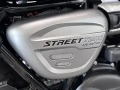 Triumph Street Twin 2022 occasion – foto 3 van 14