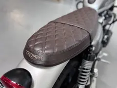 Triumph Street Twin 2022 occasion – foto 5 van 14