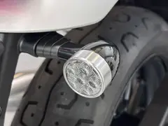 Triumph Street Twin 2022 occasion – foto 6 van 14