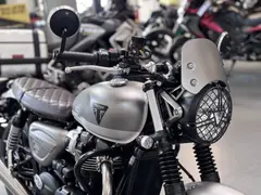 Triumph Street Twin 2022 occasion – foto 9 van 14