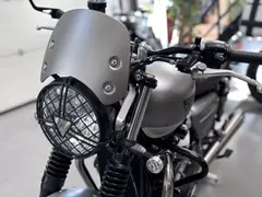Triumph Street Twin 2022 occasion – foto 10 van 14