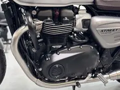 Triumph Street Twin 2022 occasion – foto 12 van 14