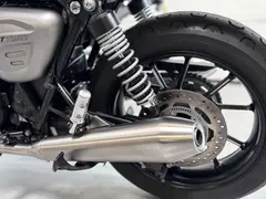 Triumph Street Twin 2022 occasion – foto 13 van 14