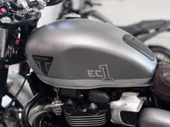 Triumph Street Twin 2022 occasion – foto 14 van 14