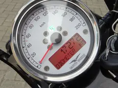 Moto Guzzi V9 Roamer ABS 2019 occasion – foto 5 van 18