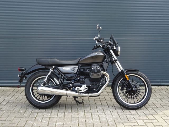 moto-guzzi - v-9-roamer