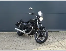 Moto Guzzi V 9 Roamer 2019 occasion