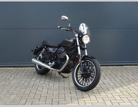 Moto Guzzi V 9 Roamer 2019 occasion