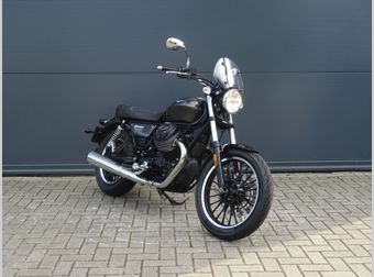 Moto Guzzi V 9 Roamer 2019 occasion