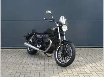 Moto Guzzi V 9 Roamer 2019 occasion