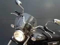 Moto Guzzi V9 Roamer ABS 2019 occasion – foto 7 van 18