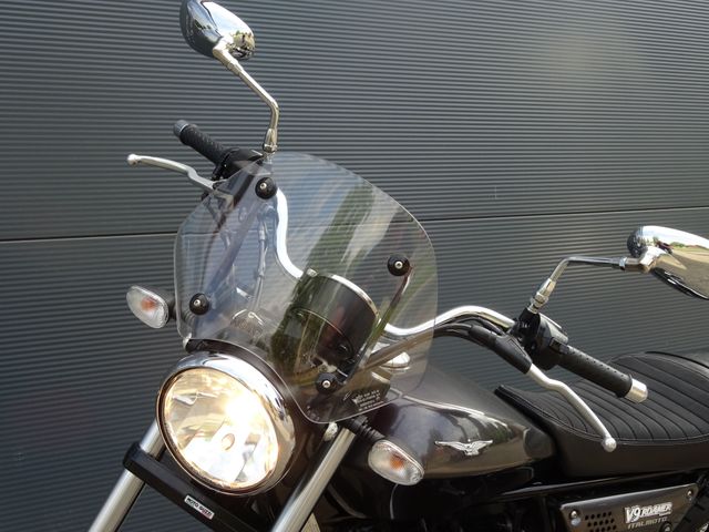 moto-guzzi - v-9-roamer