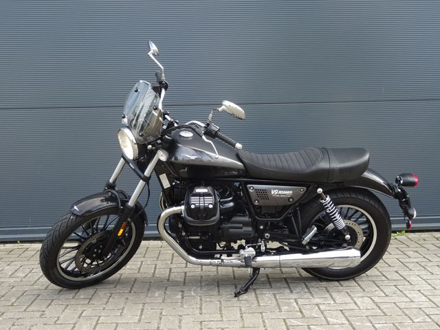 moto-guzzi - v-9-roamer