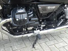 Moto Guzzi V9 Roamer ABS 2019 occasion – foto 6 van 18