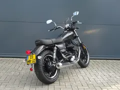 Moto Guzzi V9 Roamer ABS 2019 occasion – foto 3 van 18
