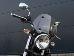 Moto Guzzi V9 Roamer ABS 2019 occasion – foto 8 van 18