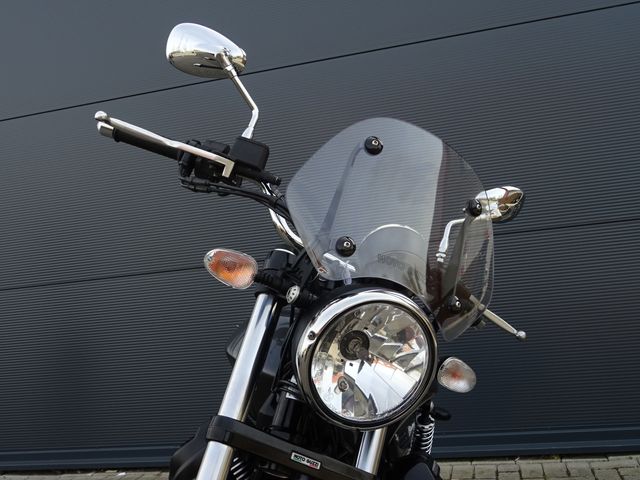 moto-guzzi - v-9-roamer